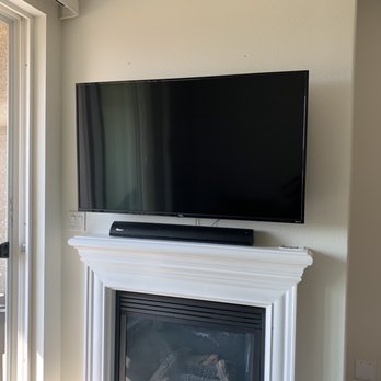 Bay Area Wall Mounts - TV - Home Theatre Installation Near Me