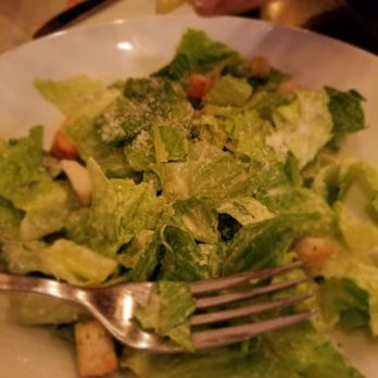 Sip Wine Bar - About $10.00 for the Cesear. Quite good. - Pizza Near Me - Toronto, Ontario