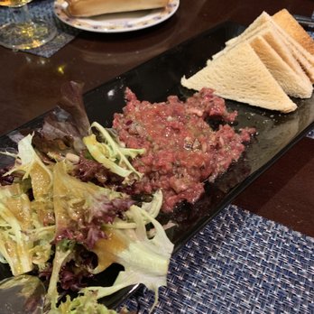 Estay - Steak Tartare - Spanish Near Me - Madrid, M