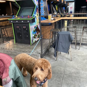 16-Bit Bar+Arcade - Bars Near Me - Indianapolis, Indiana