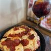 Copps Pizza gift card