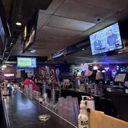 Kendrew's Lounge