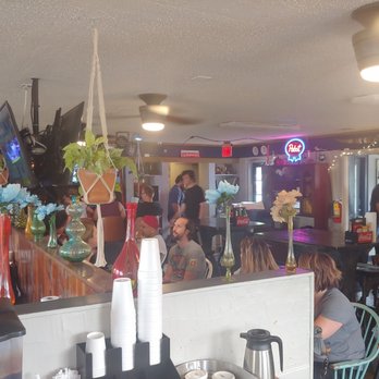 Nadeen's Hermitage Haven - Breakfast & Brunch Near Me - Hermitage, Tennessee