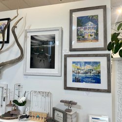 Sacred Space Gallery - More art...