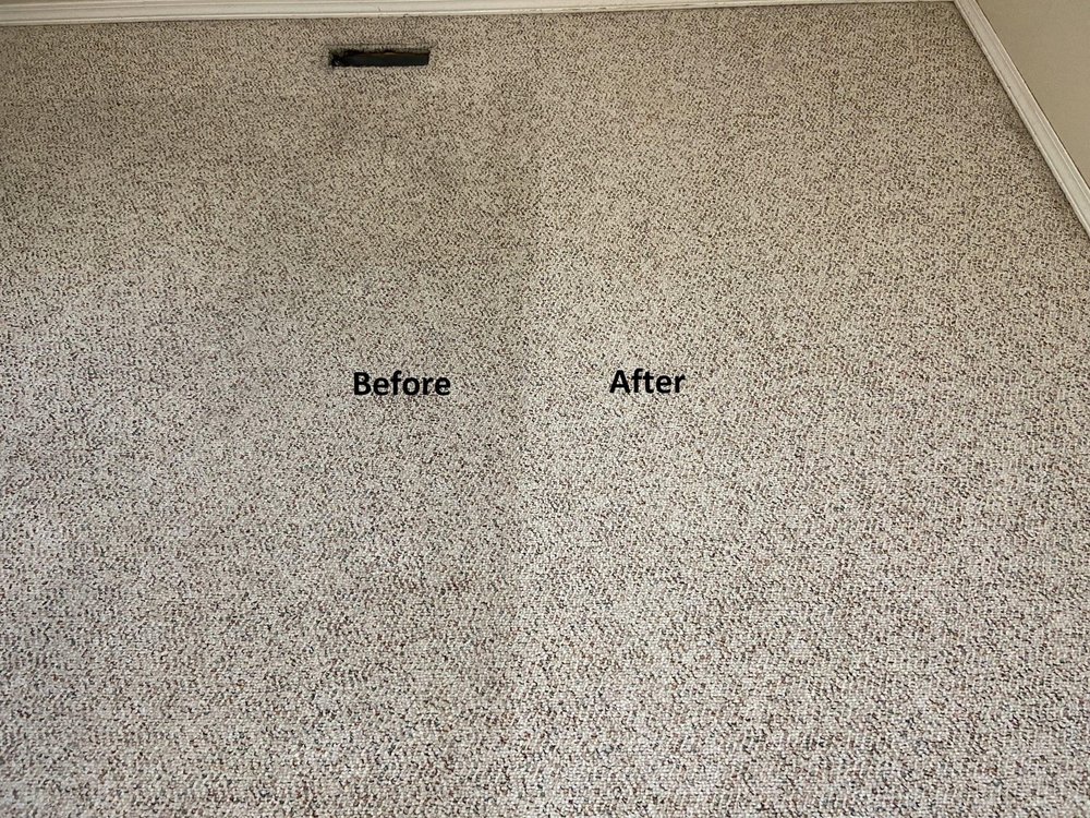 CJS CARPET CLEANING SERVICES AND DETAILING Updated July 2024