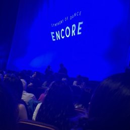 August 15, 2026 Derek Hough and dance performers show