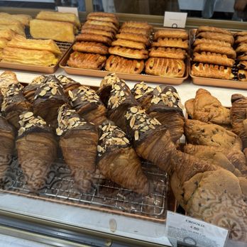 Tous Les Jours - Bakeries Near Me - Manassas, Virginia Tous Les Jours - Bakeries Near Me - Manassas, Virginia