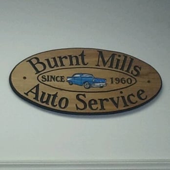 Burnt Mills Auto Body & Service - Auto Repair Near Me - Silver Spring, Maryland