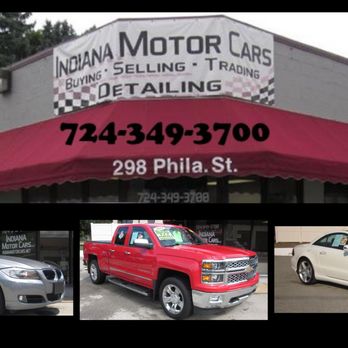 22+ Used car dealers in indiana pennsylvania