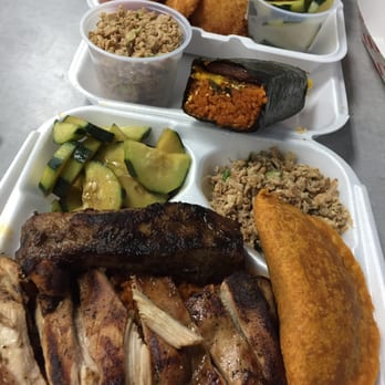 Red Rice - we tend to order a lot - Barbeque Near Me - Las Vegas, Nevada