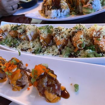 Kim's Sushi - Sushi! - Sushi Bars Near Me - West Orange, New Jersey Kim's Sushi - Sushi! - Sushi Bars Near Me - West Orange, New Jersey