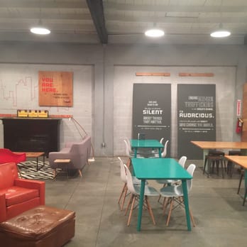 A 2nd Cup - Coffee & Tea Near Me - Houston, Texas