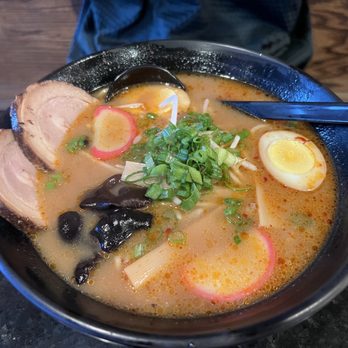 Ramen101 - Miso Miso Ramen - Ramen Near Me - San Leandro, California Ramen101 - Miso Miso Ramen - Ramen Near Me - San Leandro, California