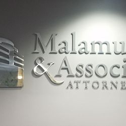 Malamut & Associates