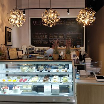 Pâte à Cake - Patisserie/Cake Shop Near Me - Gaithersburg, Maryland