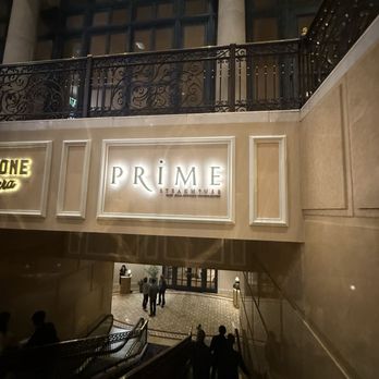 Prime - Hello YUMMY! - Steakhouses Near Me - Las Vegas, Nevada