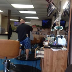 Leon Valley Barber Shop