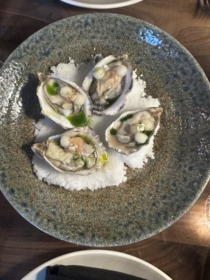 Bistro Ember by null