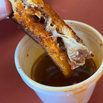 Taqueria Moctezuma - Birria Grilled Cheese - Tacos Near Me - Irving, Texas Taqueria Moctezuma - Birria Grilled Cheese - Tacos Near Me - Irving, Texas