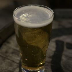 Five Suns Brewing - GHOST MOON PILSNER 5.0%