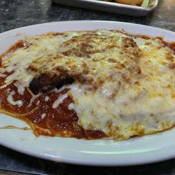 Mama's Pizza - Veal Parmigiana - Pizza Near Me - Williamston, North Carolina Mama's Pizza - Veal Parmigiana - Pizza Near Me - Williamston, North Carolina