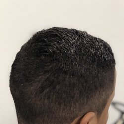 K Styles & Cuts Unisex Salon LLC - Men's haircut