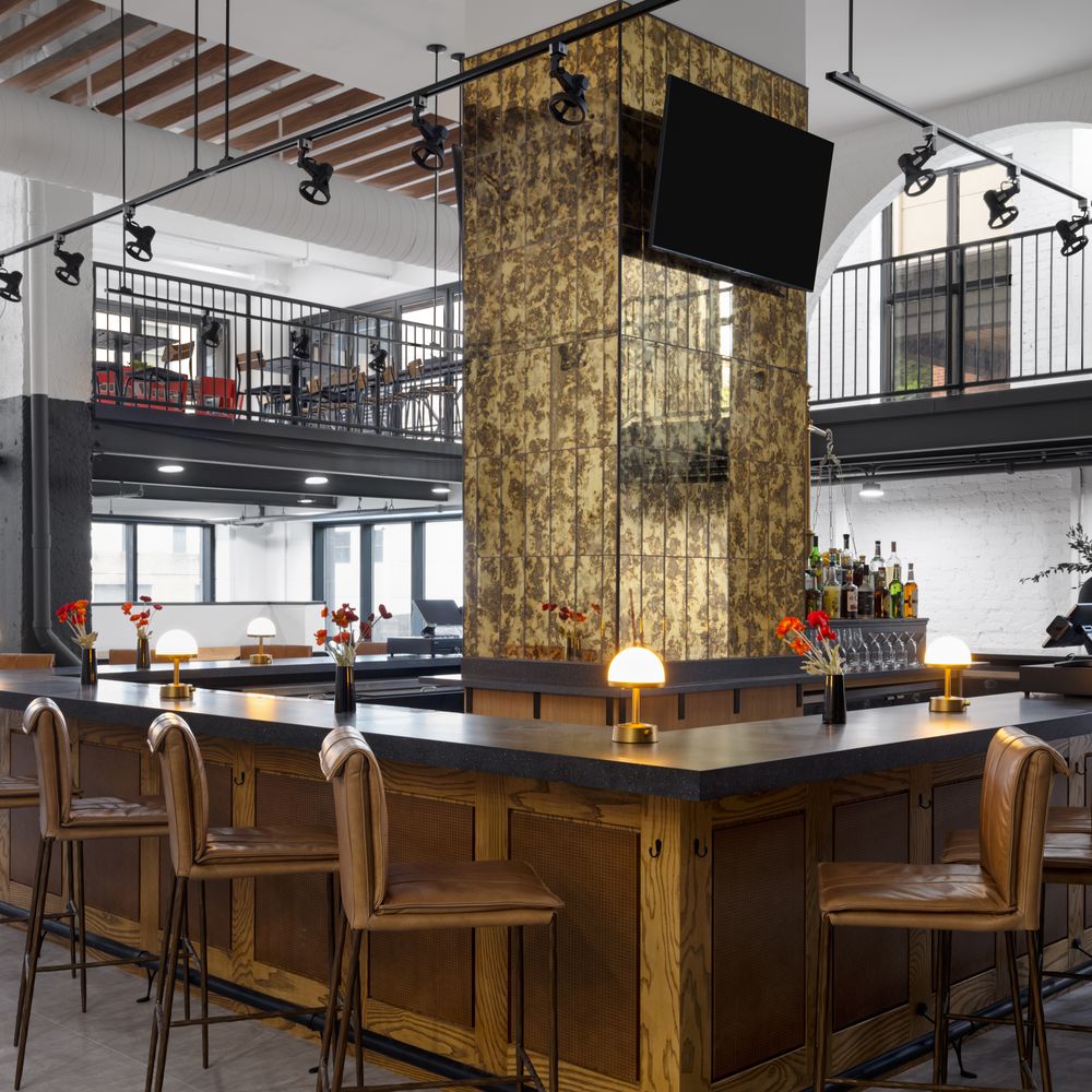 Botica Restaurant