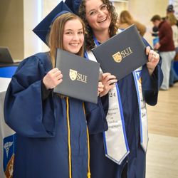 Sacramento Ultrasound Institute - Big smiles, bright futures! Celebrating our incredible SUI graduates as they take the next step in their journey!