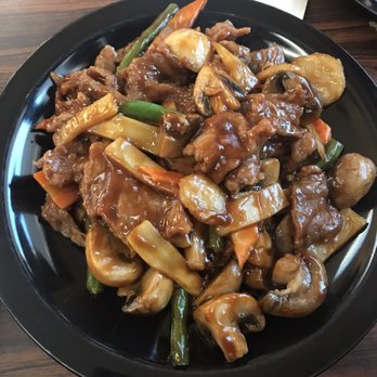 China Express - Chinese Near Me - Mathis, Texas