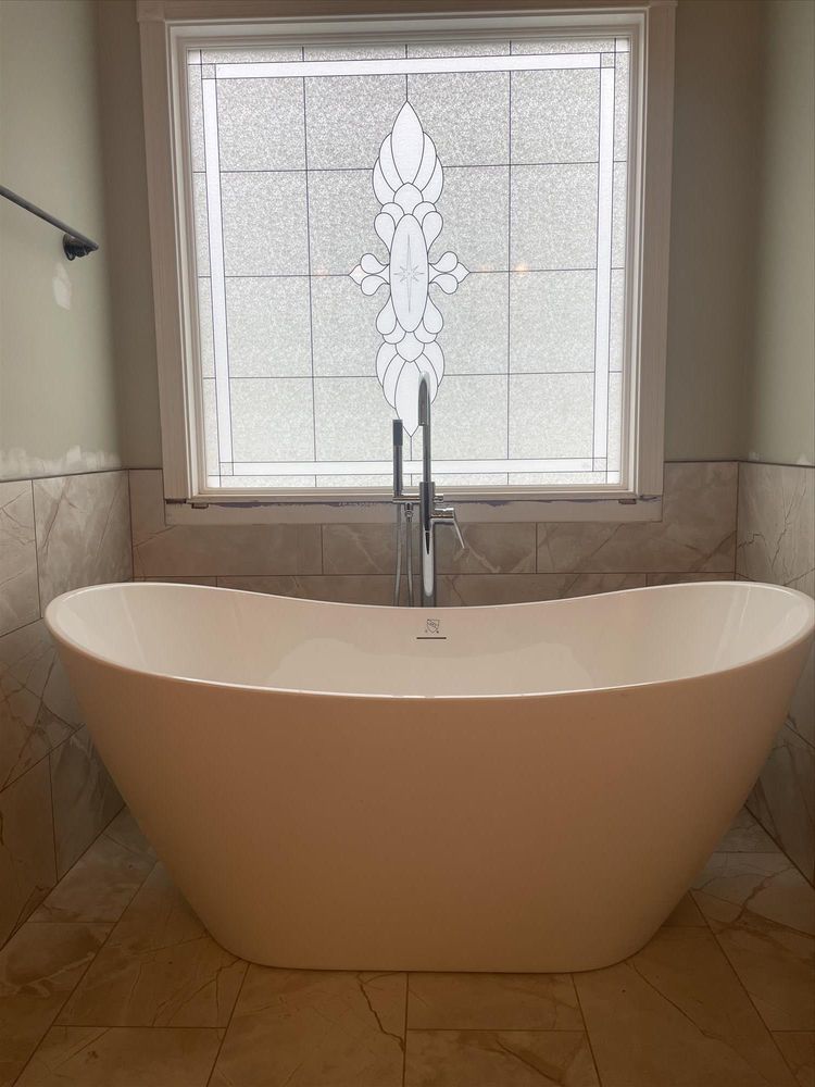 Slide of Thompson’s Plumbing