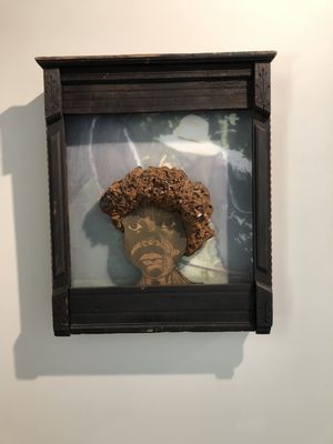 Elder Gallery of Contemporary Art by null