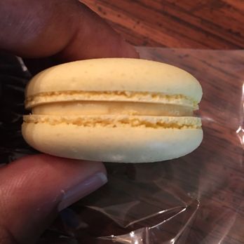 White Windmill - Mango macaroon - Bakeries Near Me - Doraville, Georgia