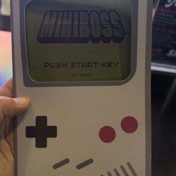 Miniboss - Bars Near Me - San Jose, California