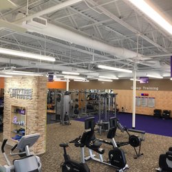 Anytime Fitness