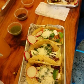 Tacoria - Tex-Mex Near Me - New Brunswick, New Jersey Tacoria - Tex-Mex Near Me - New Brunswick, New Jersey