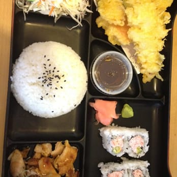 Midori 5 - Bento Box - Japanese Near Me - La Mirada, California Midori 5 - Bento Box - Japanese Near Me - La Mirada, California