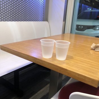 Chicken Kitchen - Great space - Salad Near Me - Miami Beach, Florida