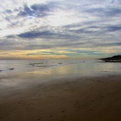 The Ship - Frinton Beaches are some of the best. Call into our pub on your way home. Book an early evening meal and avoid getting stuck the traffic.