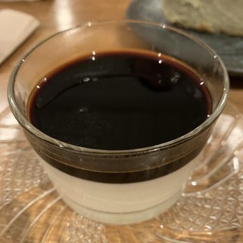 Good To Eat - Panna Cotta - Taiwanese Near Me - Emeryville, California Good To Eat - Panna Cotta - Taiwanese Near Me - Emeryville, California