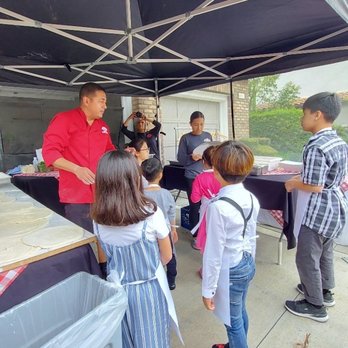 Felice Italian Catering - Pizza 101 - Caterers Near Me
