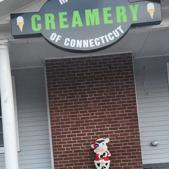 Micro Creamery - Ice Cream & Frozen Yogurt Near Me - Cheshire, Connecticut