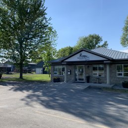 Exterior photo of Waterfront Dentistry - Belleville, Ontario Exterior photo of Waterfront Dentistry - Belleville, Ontario