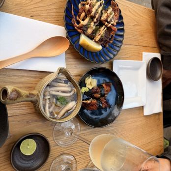 Yui Restaurant - Sushi Bars Near Me - Sierra Madre, California Yui Restaurant - Sushi Bars Near Me - Sierra Madre, California