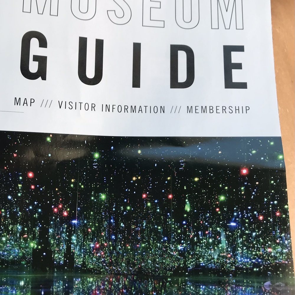Phoenix Art Museum - Guide - Art Museums Near Me - Phoenix, Arizona