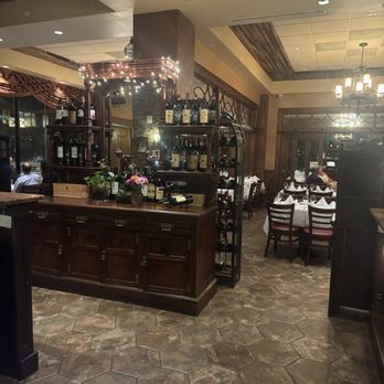 La Grotta Ristorante - Inside - Italian Near Me - Richmond, Virginia La Grotta Ristorante - Inside - Italian Near Me - Richmond, Virginia