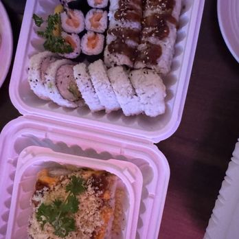 Sushi On - Japanese Near Me - Burnaby, British Columbia
