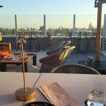 Hipico Rooftop Bar - Bars Near Me - Arcadia, California