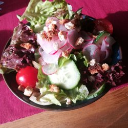 Beilagensalat