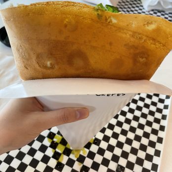 Les Bobos Crepes - Creperies Near Me - Austin, Texas