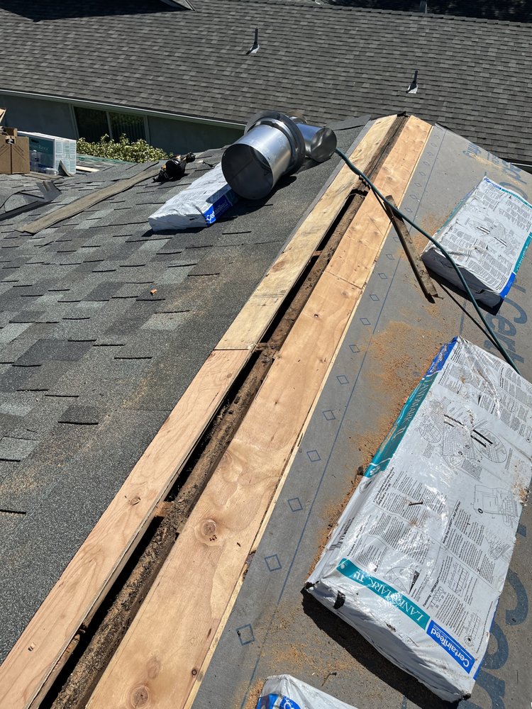 Slide of Construction With Style